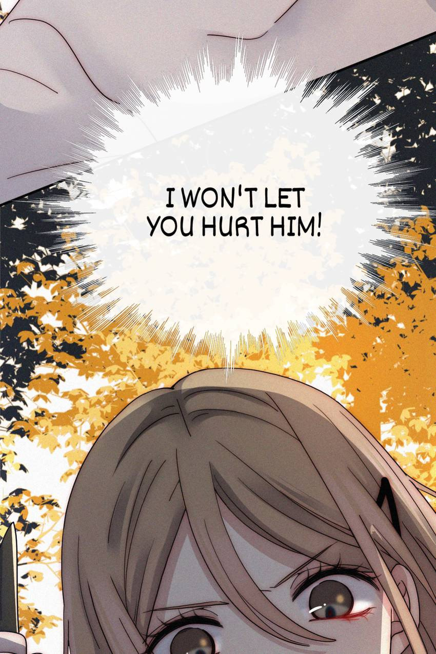 Someday I Never Knew (Colored) Chapter 8 page 66 - 