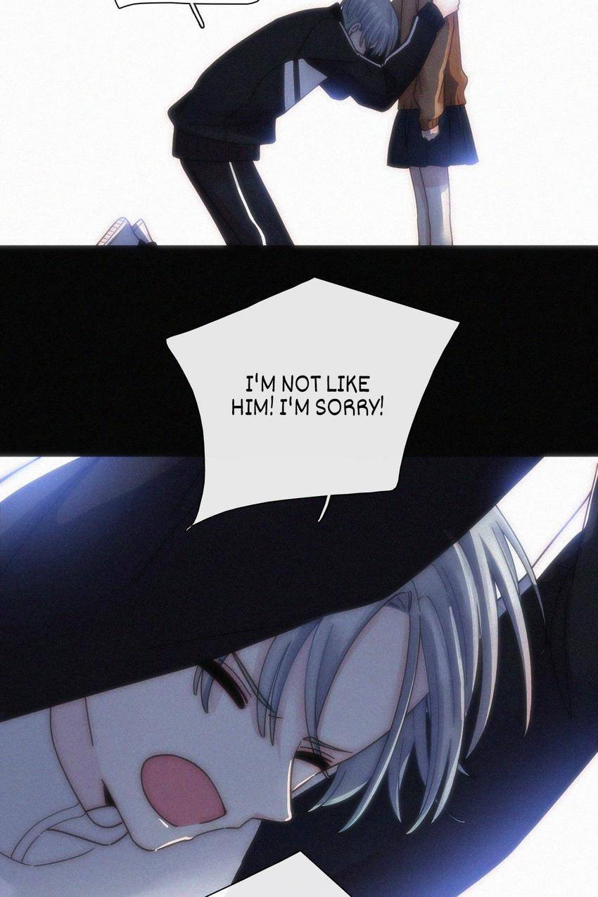 Someday I Never Knew (Colored) Chapter 8 page 9 - 