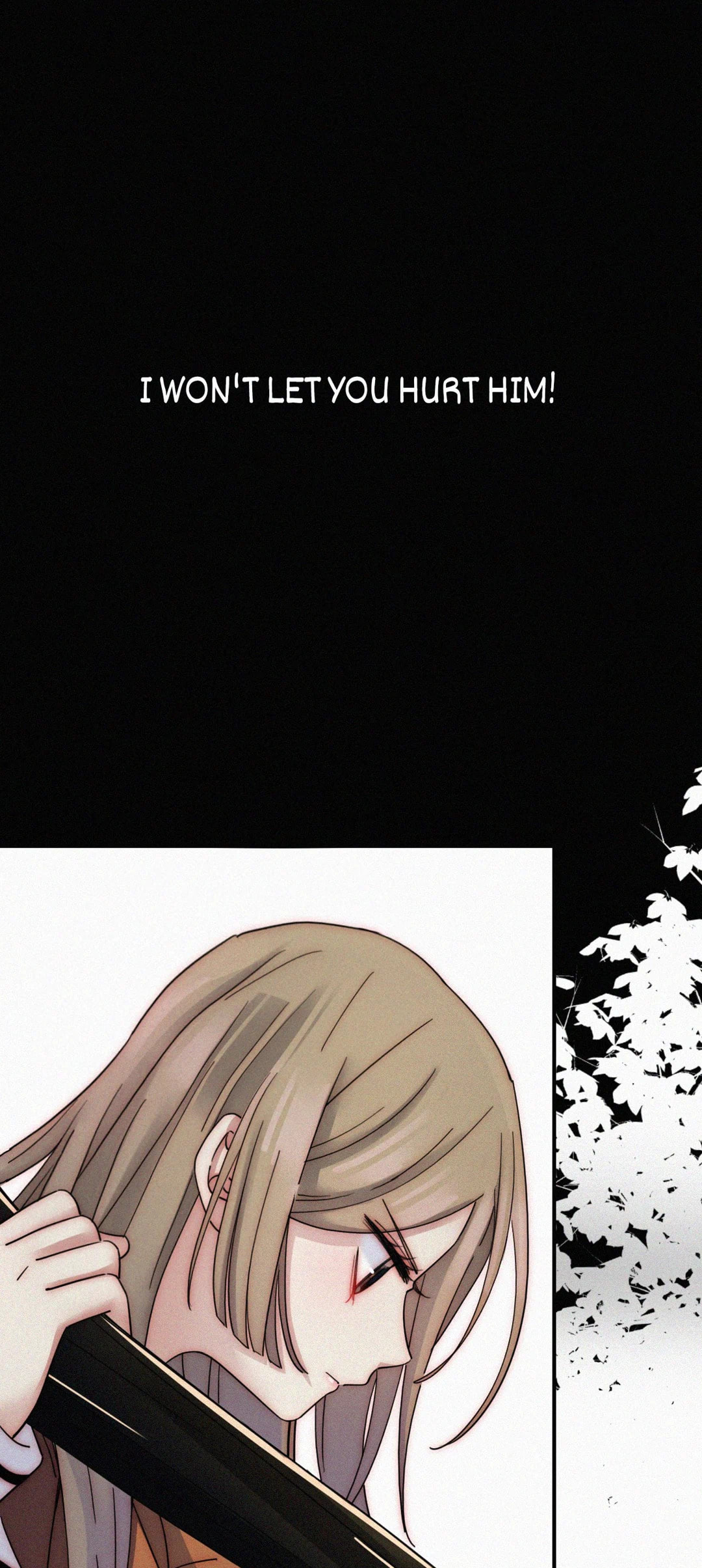 Someday I Never Knew (Colored) Chapter 9 page 1 - 