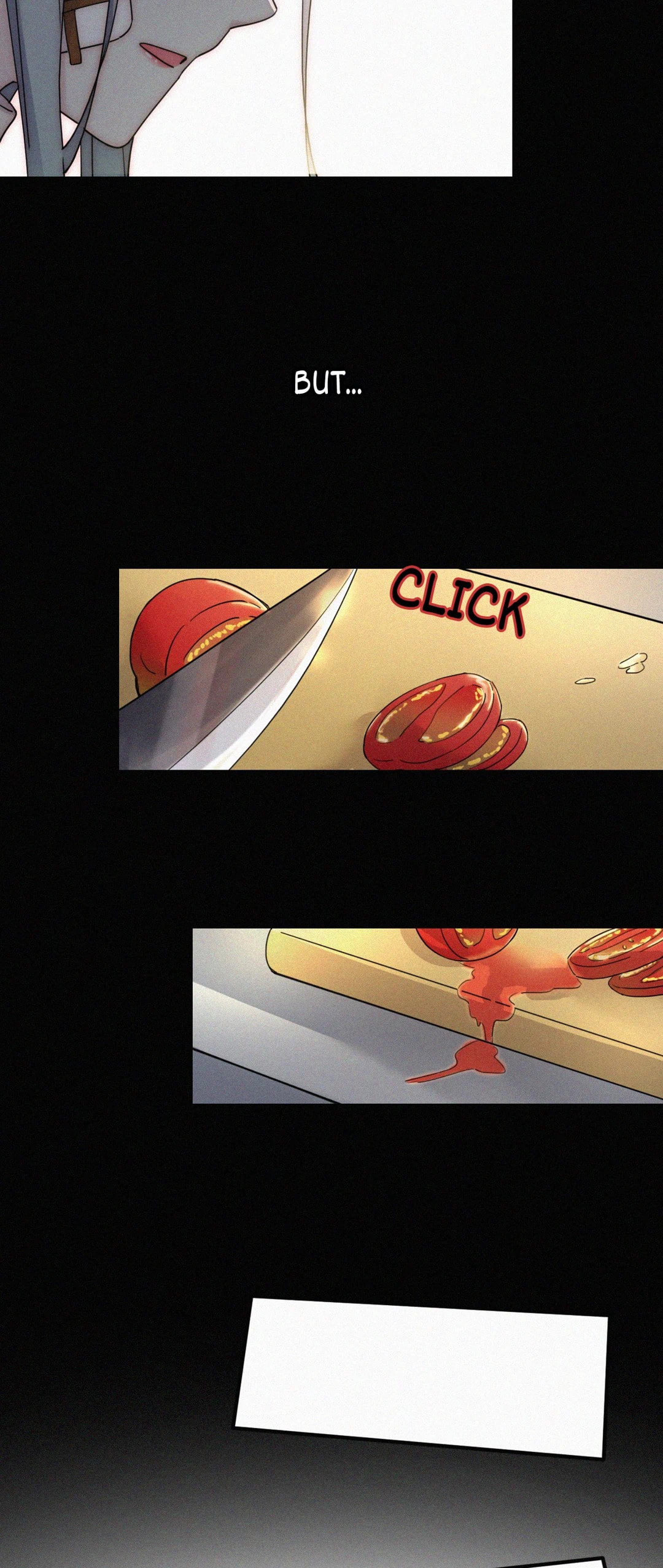 Someday I Never Knew (Colored) Chapter 9 page 18 - 