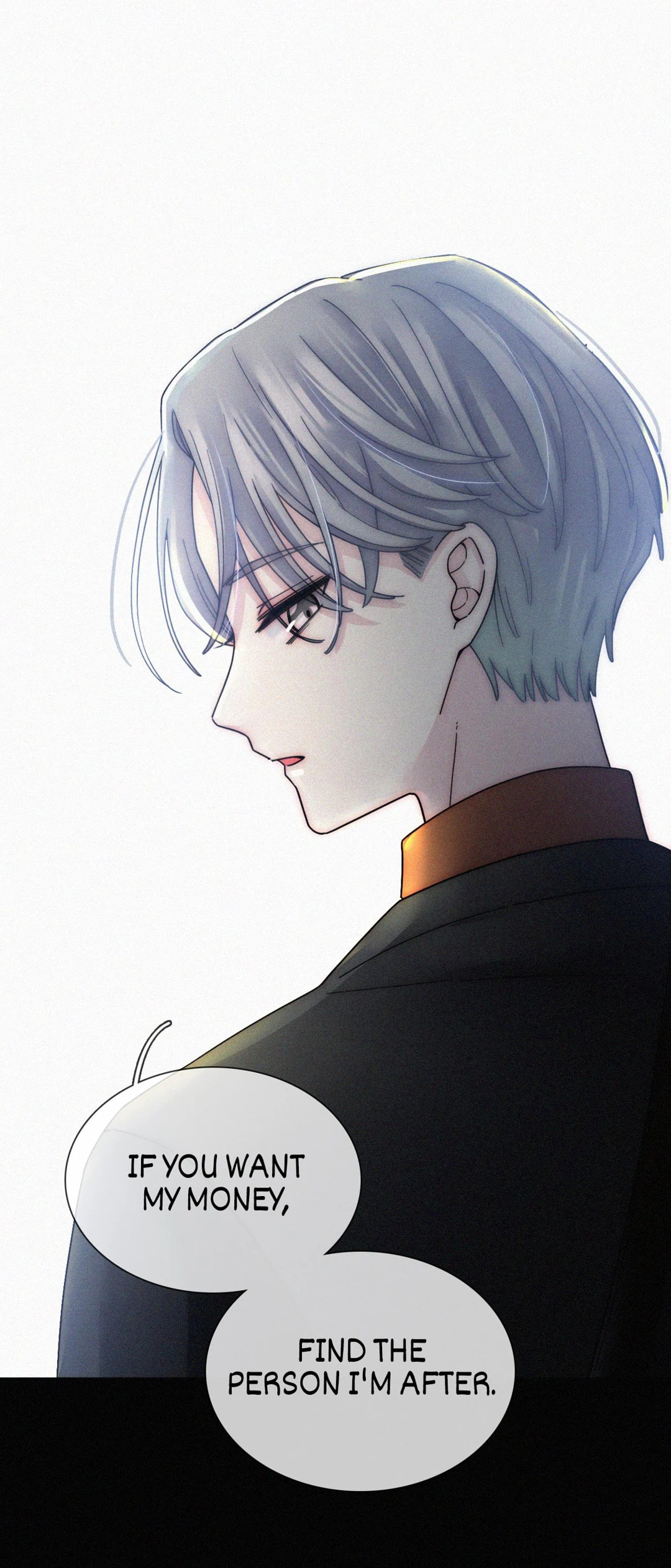 Someday I Never Knew (Colored) Chapter 9 page 23 - 