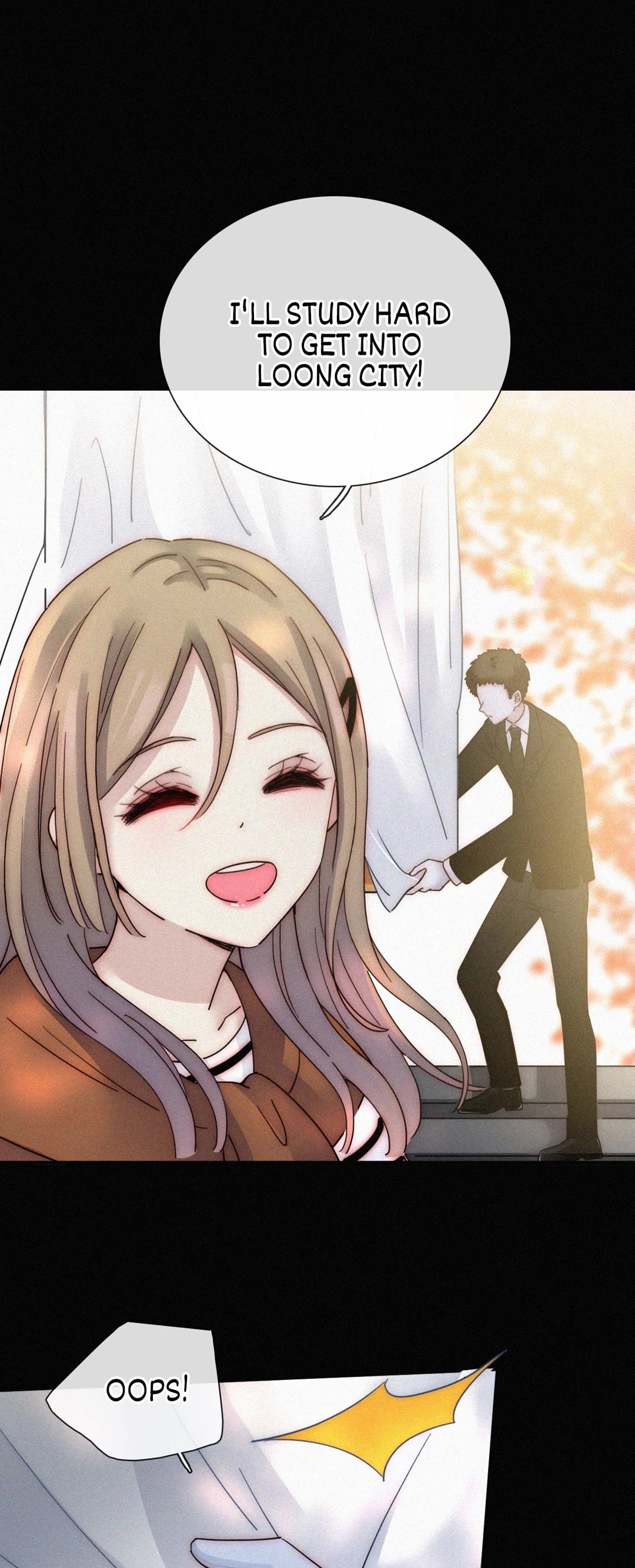 Someday I Never Knew (Colored) Chapter 9 page 30 - 