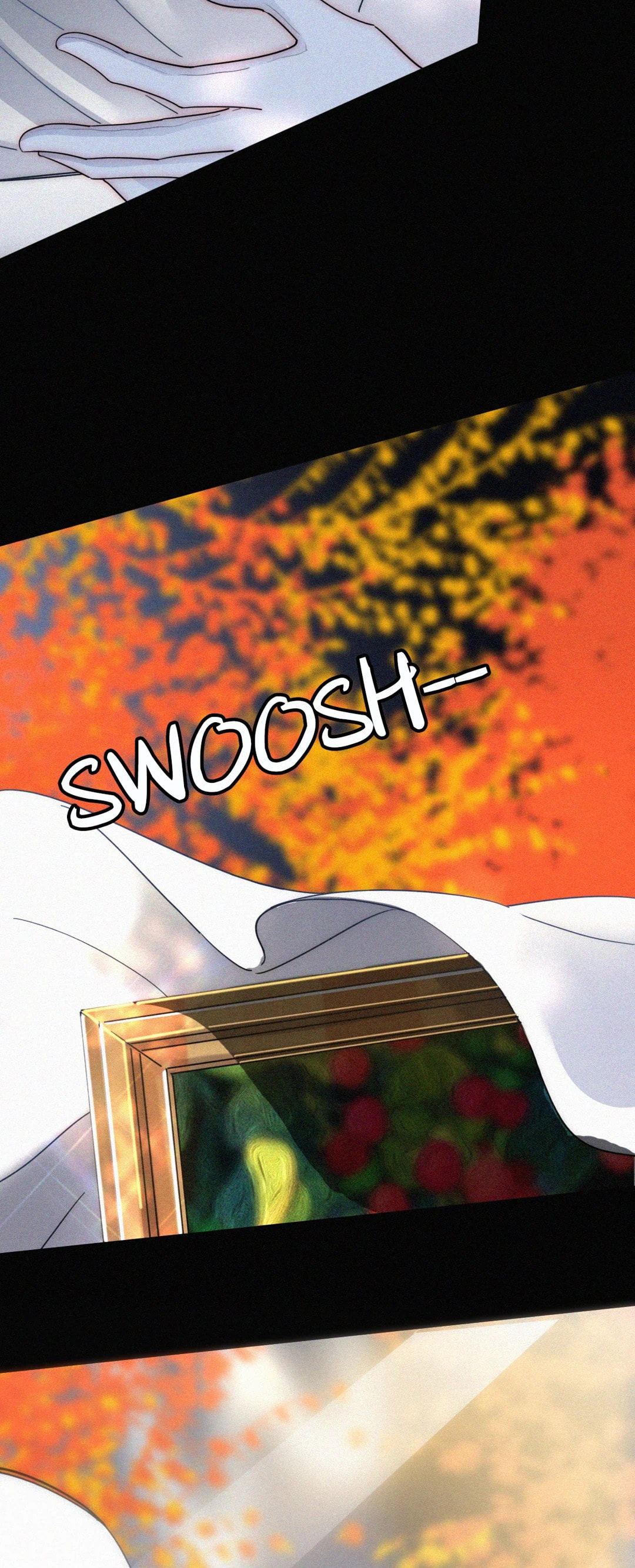 Someday I Never Knew (Colored) Chapter 9 page 31 - 