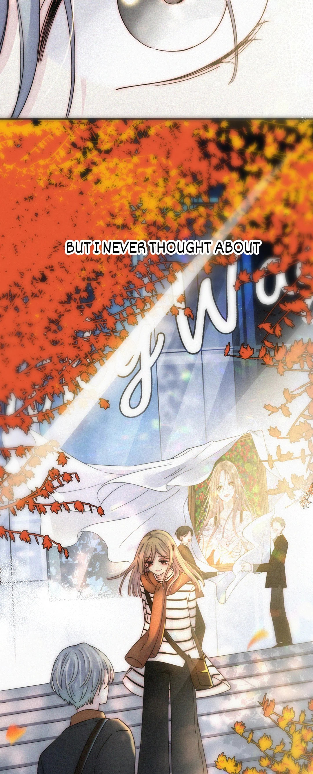 Someday I Never Knew (Colored) Chapter 9 page 35 - 