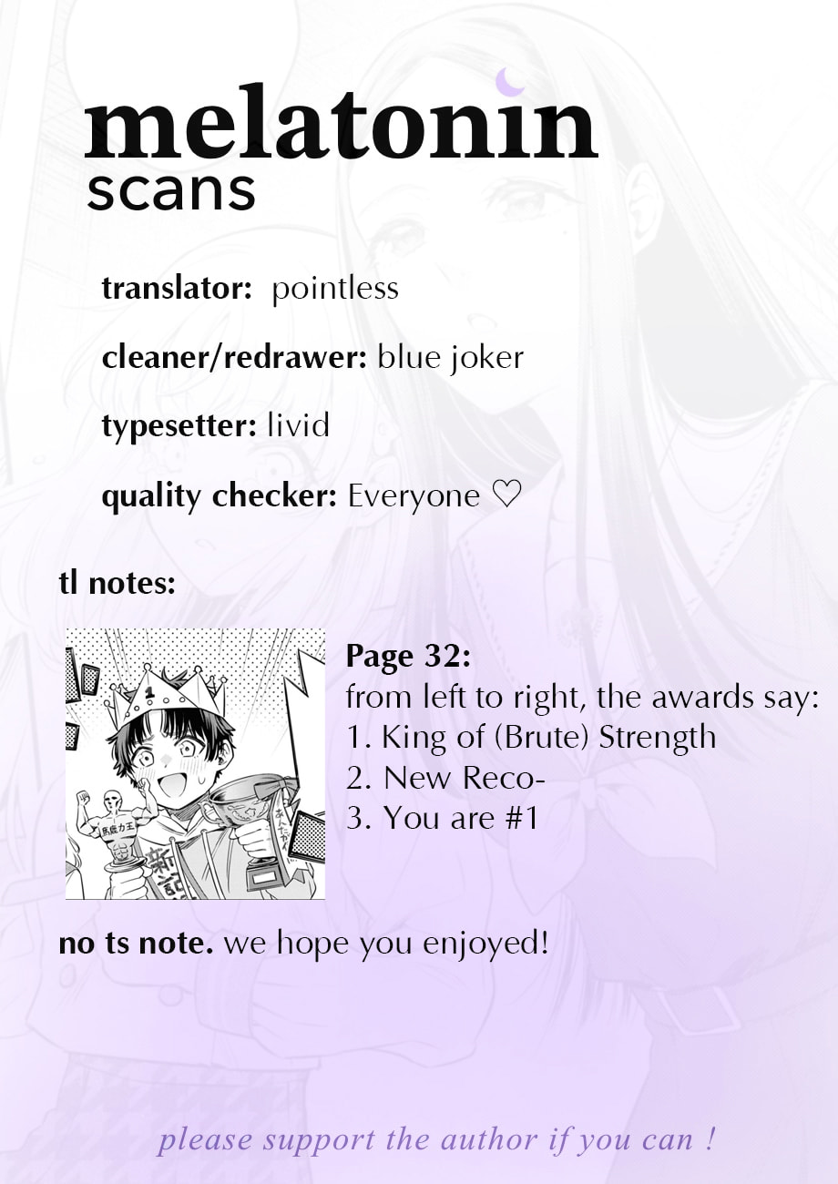 Someday. The Day I Go to Sleep Chapter 4 page 43 - 