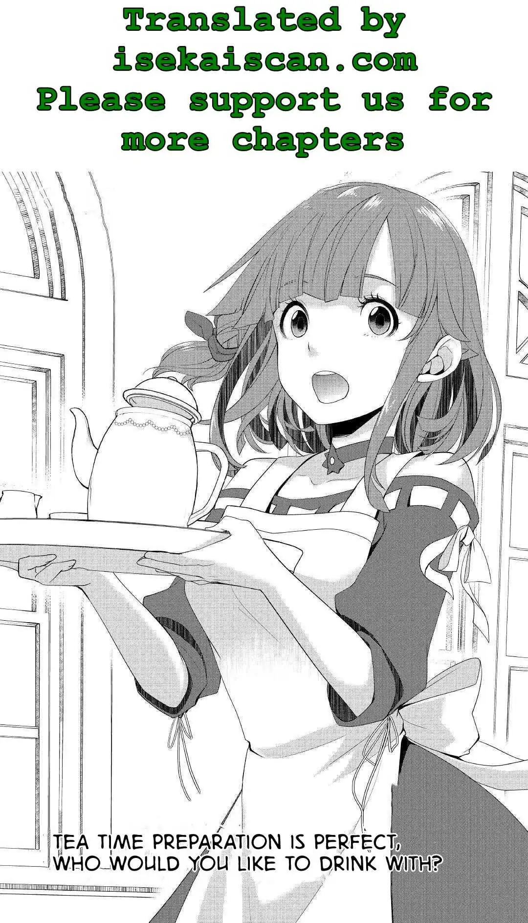 Someday Will I Be the Greatest Alchemist? Chapter 11 page 1 - 