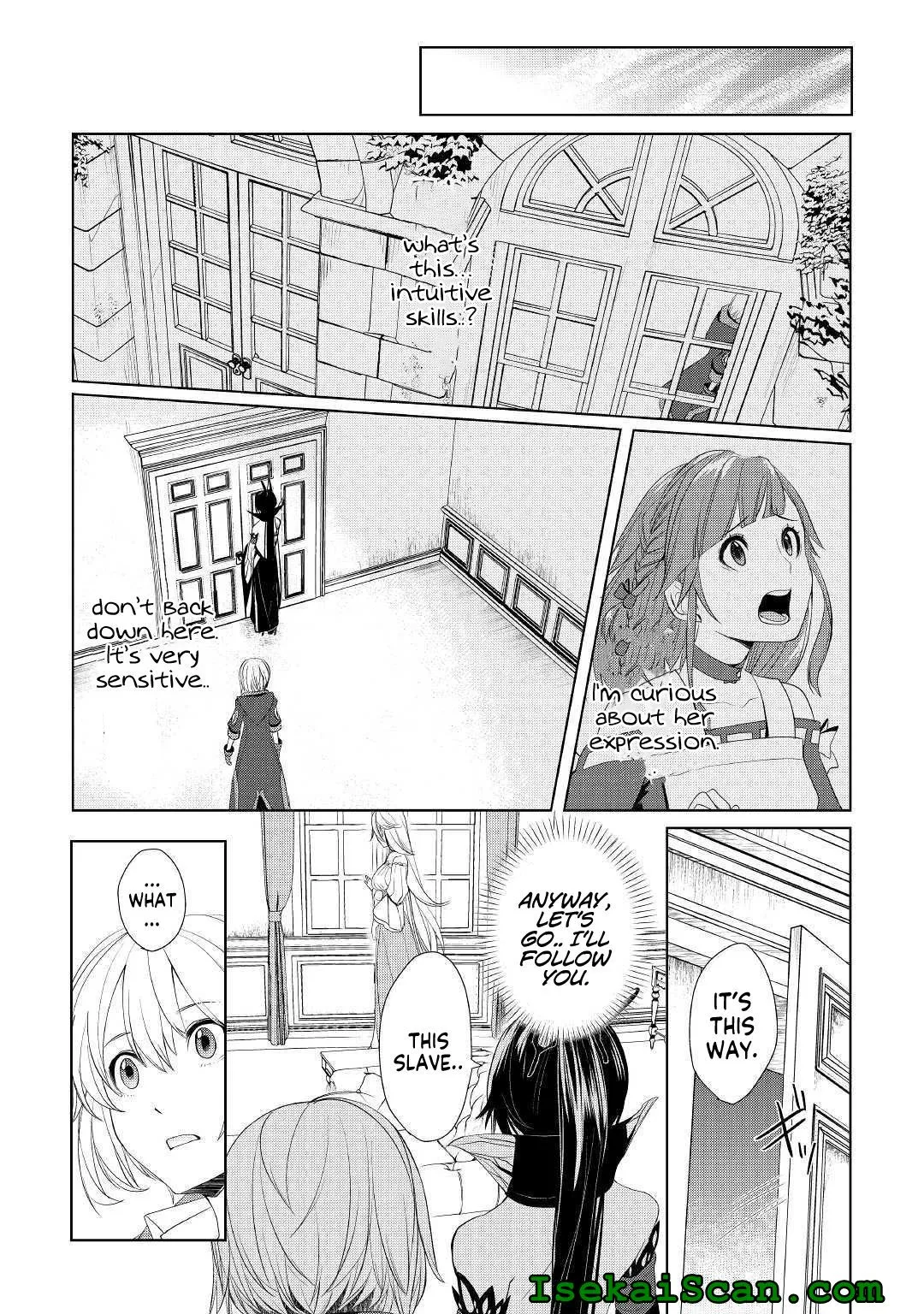 Someday Will I Be the Greatest Alchemist? Chapter 12 page 23 - 