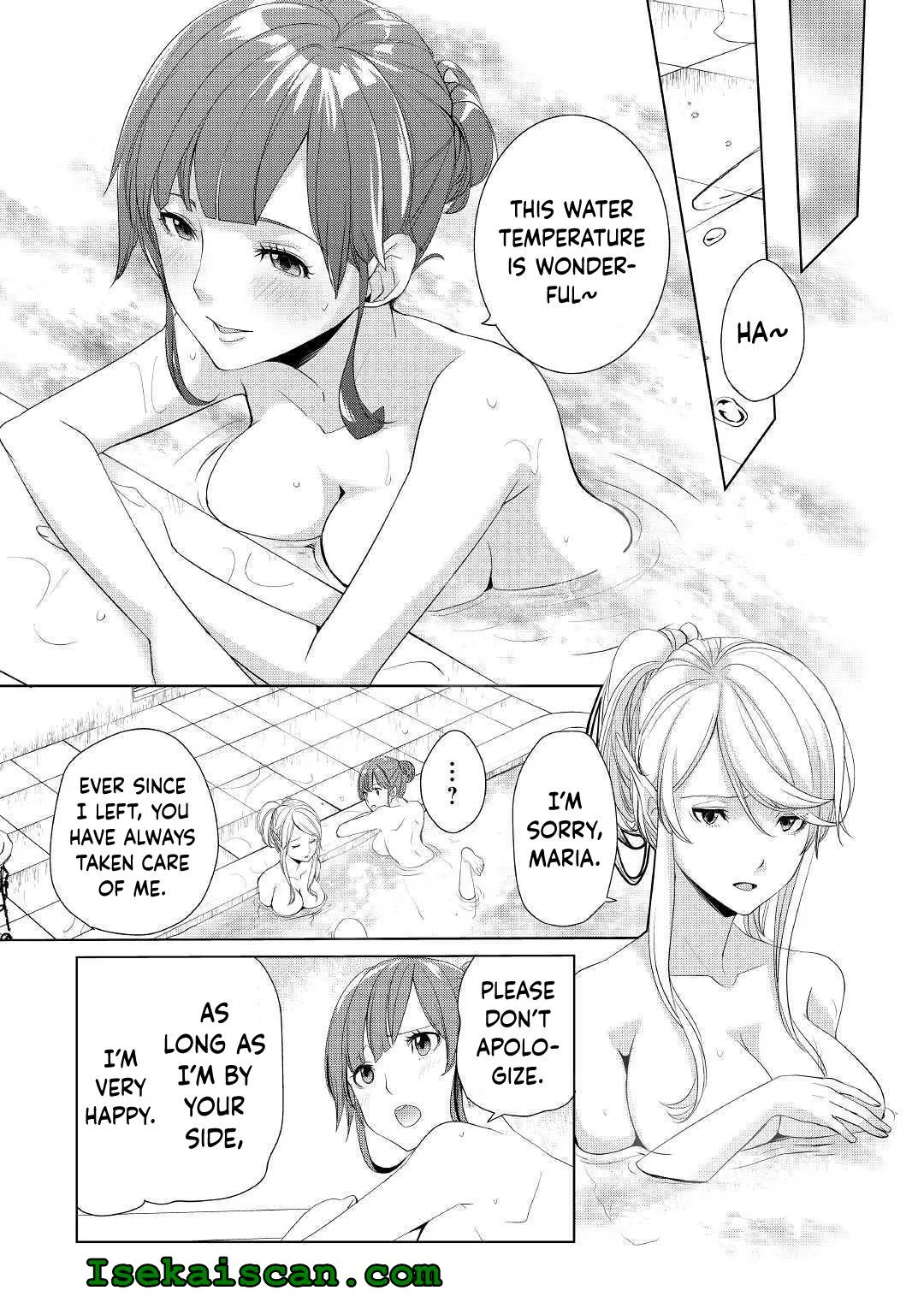 Someday Will I Be the Greatest Alchemist? Chapter 14 page 17 - 