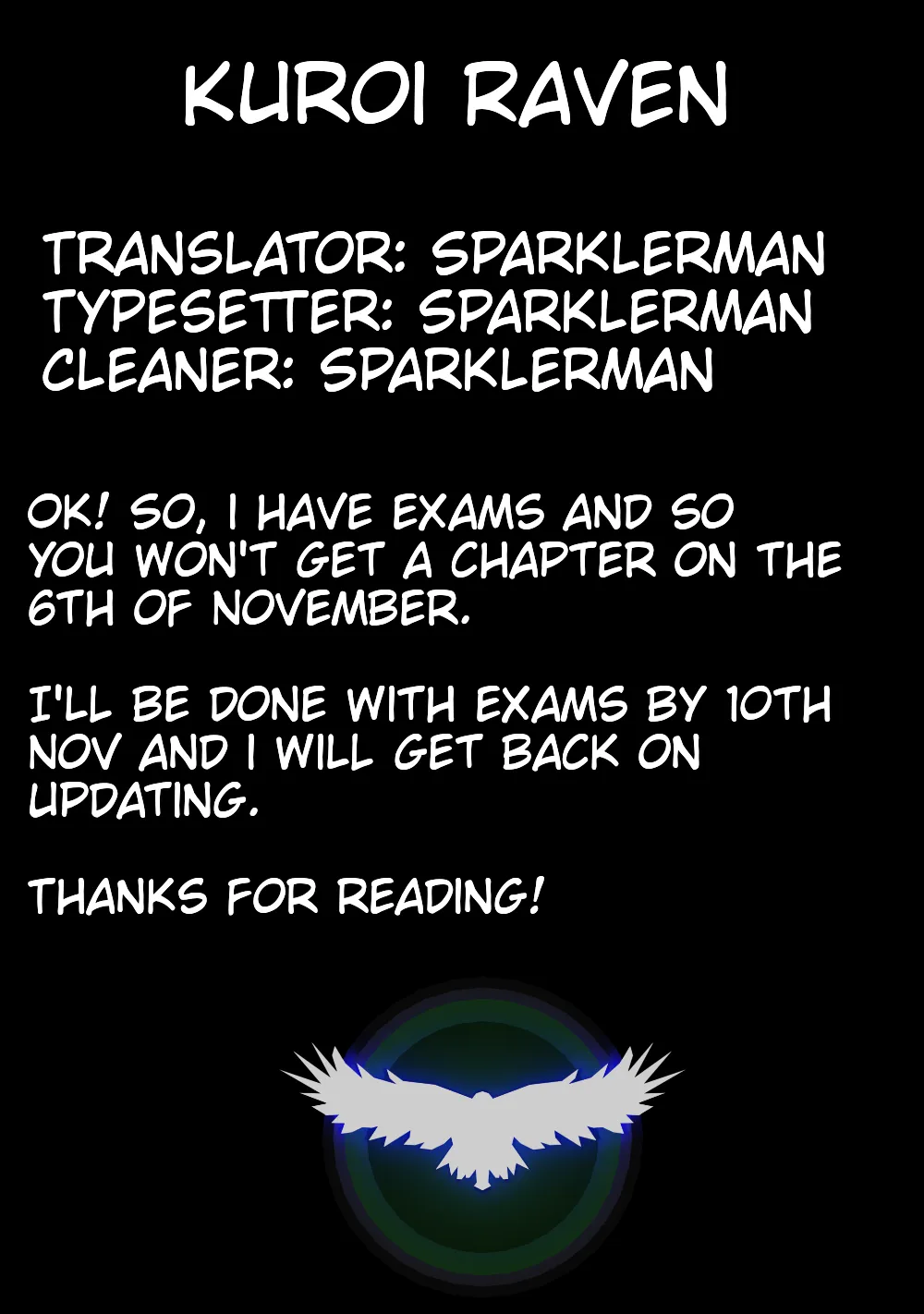 Someday Will I Be the Greatest Alchemist? Chapter 2.2 page 8 - 
