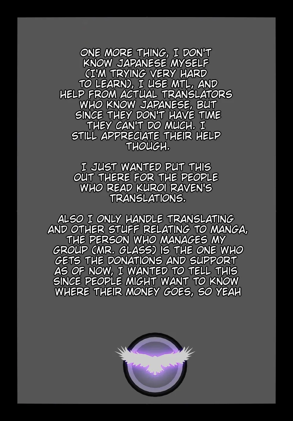 Someday Will I Be the Greatest Alchemist? Chapter 2.3 page 11 - 