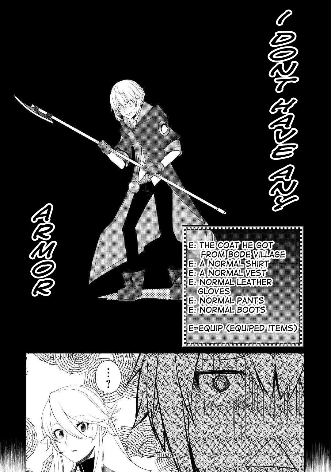 Someday Will I Be the Greatest Alchemist? Chapter 20 page 15 - 