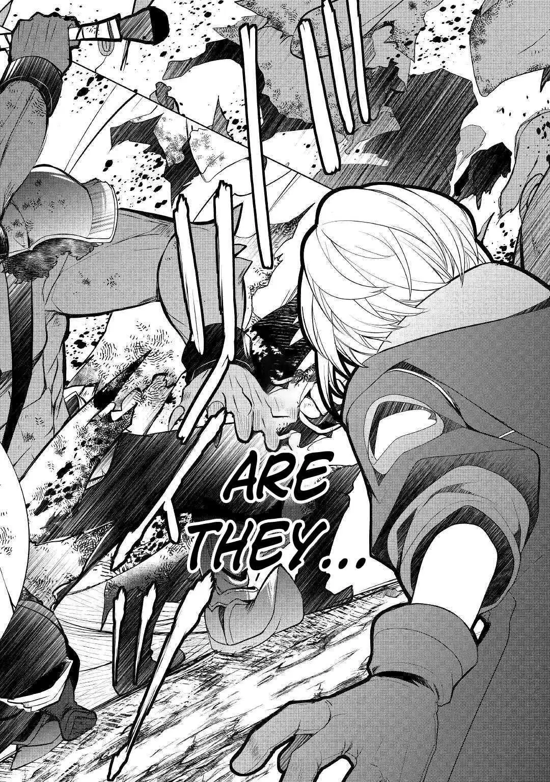 Someday Will I Be the Greatest Alchemist? Chapter 20 page 22 - 