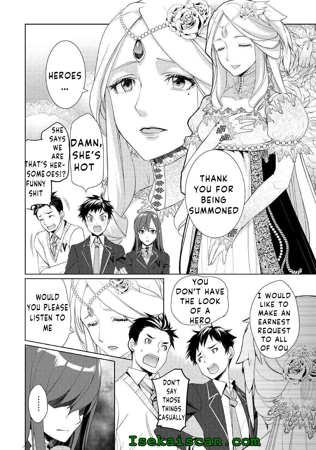 Someday Will I Be the Greatest Alchemist? Chapter 22 page 22 - 