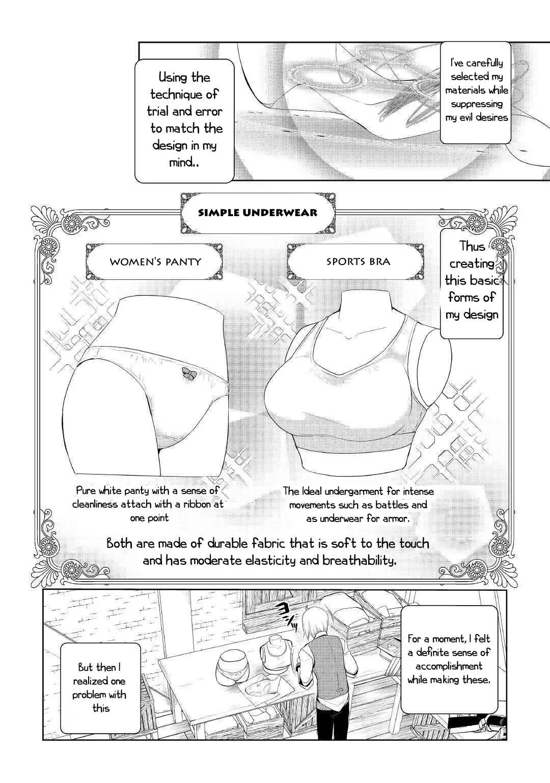 Someday Will I Be the Greatest Alchemist? Chapter 24 page 11 - 