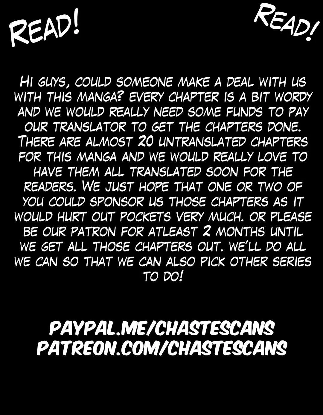 Someday Will I Be the Greatest Alchemist? Chapter 25 page 1 - 