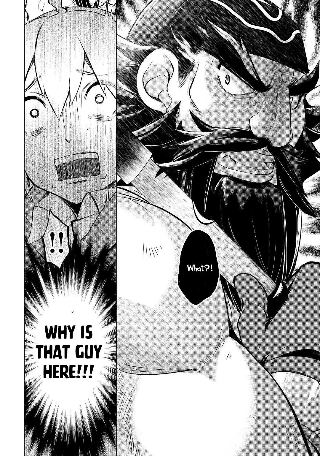 Someday Will I Be the Greatest Alchemist? Chapter 25 page 25 - 