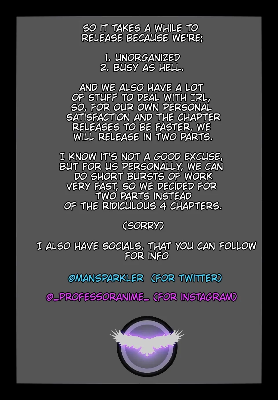 Someday Will I Be the Greatest Alchemist? Chapter 3.1 page 16 - 