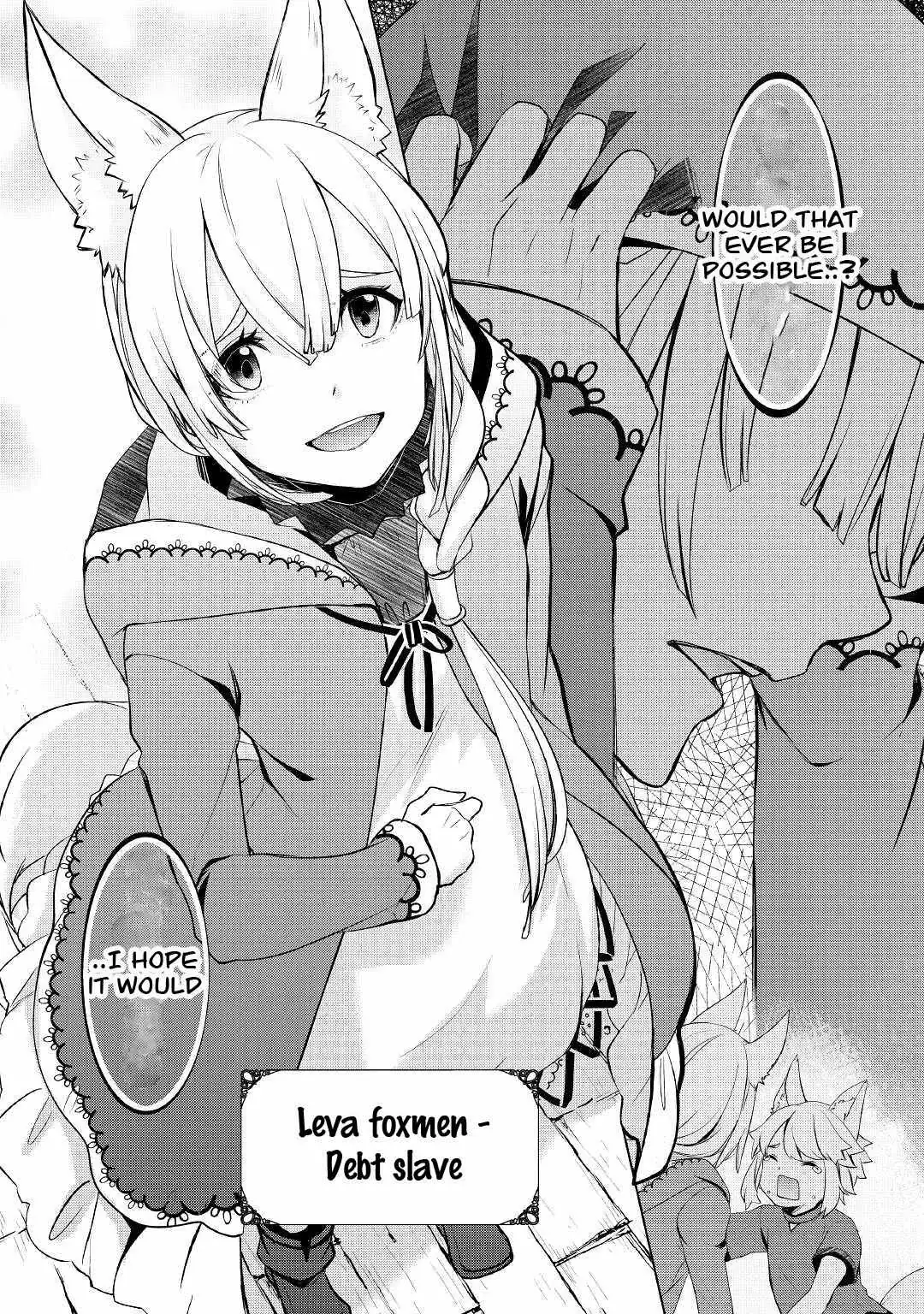 Someday Will I Be the Greatest Alchemist? Chapter 36 page 18 - 