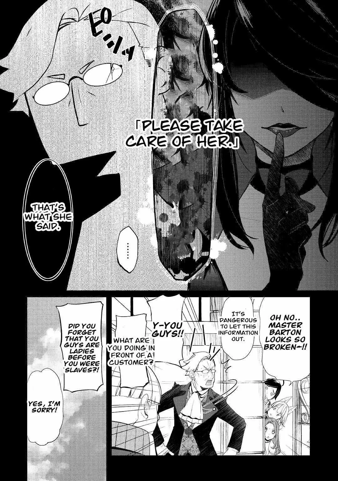 Someday Will I Be the Greatest Alchemist? Chapter 36 page 20 - 