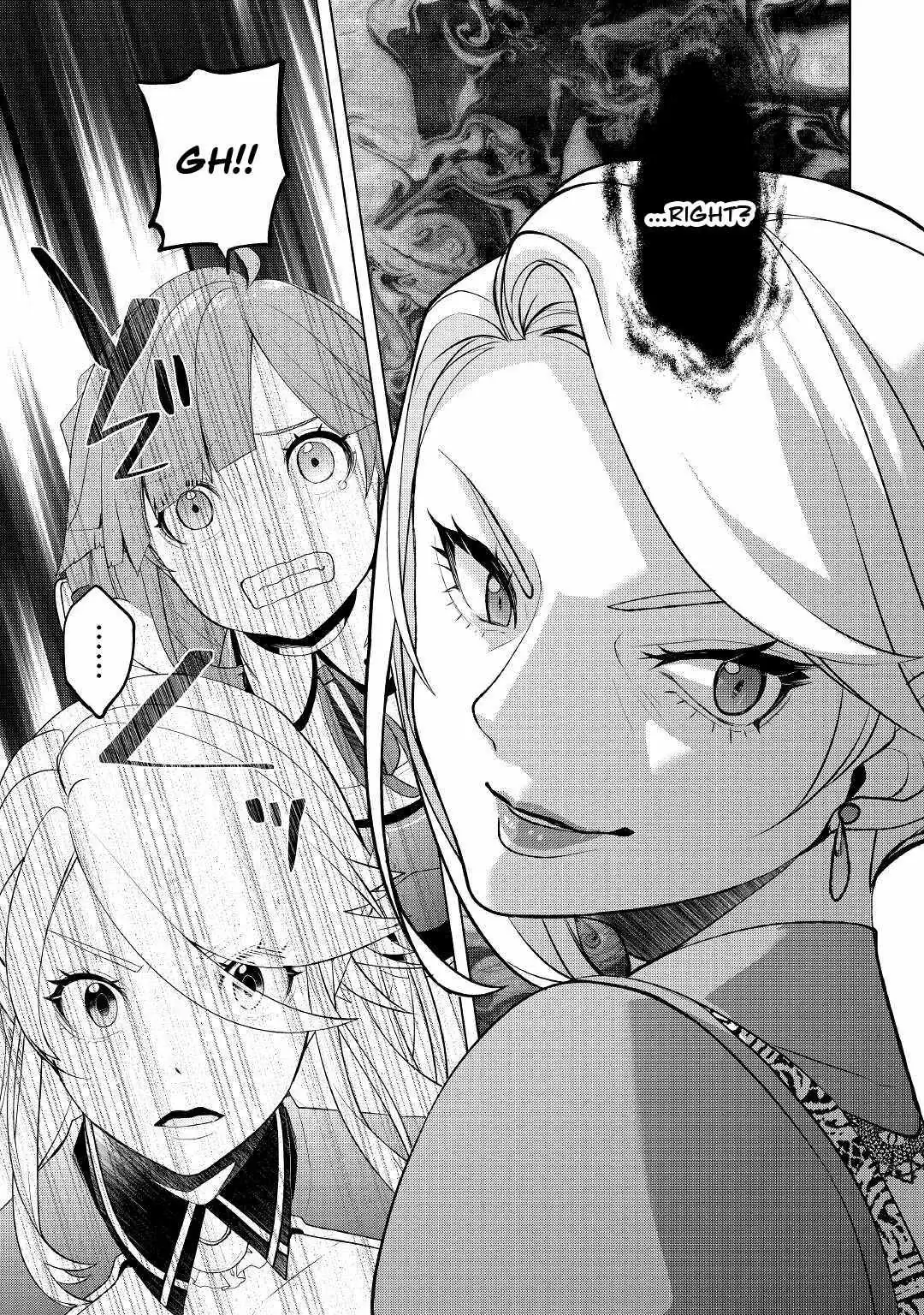 Someday Will I Be the Greatest Alchemist? Chapter 39.1 page 5 - 