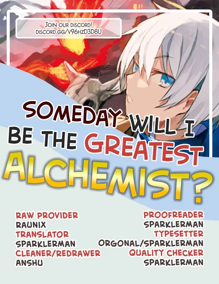 Someday Will I Be the Greatest Alchemist? Chapter 4 page 20 - 