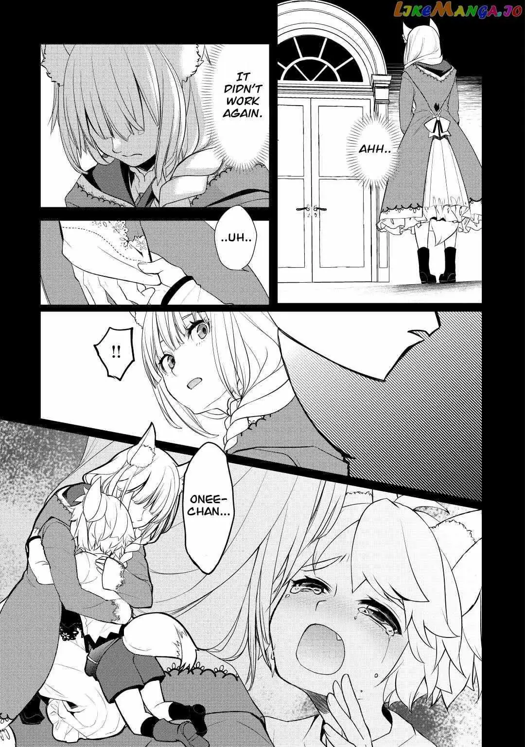 Someday Will I Be the Greatest Alchemist? Chapter 41 page 11 - 