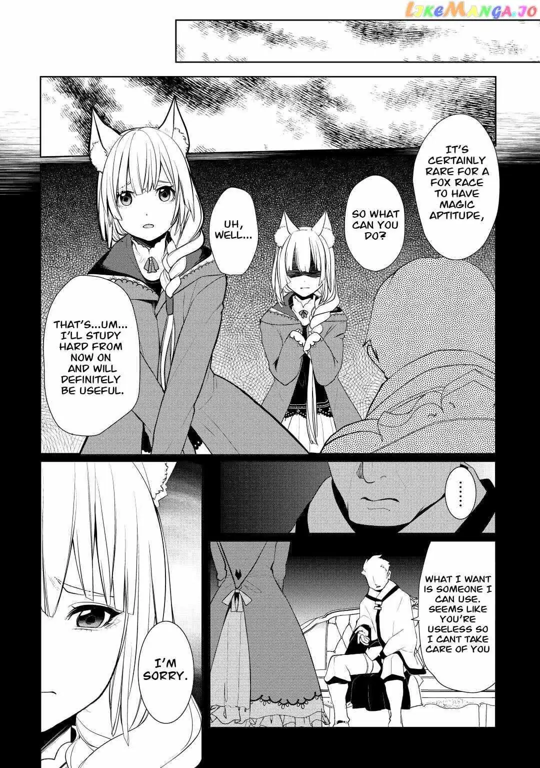 Someday Will I Be the Greatest Alchemist? Chapter 41 page 10 - 