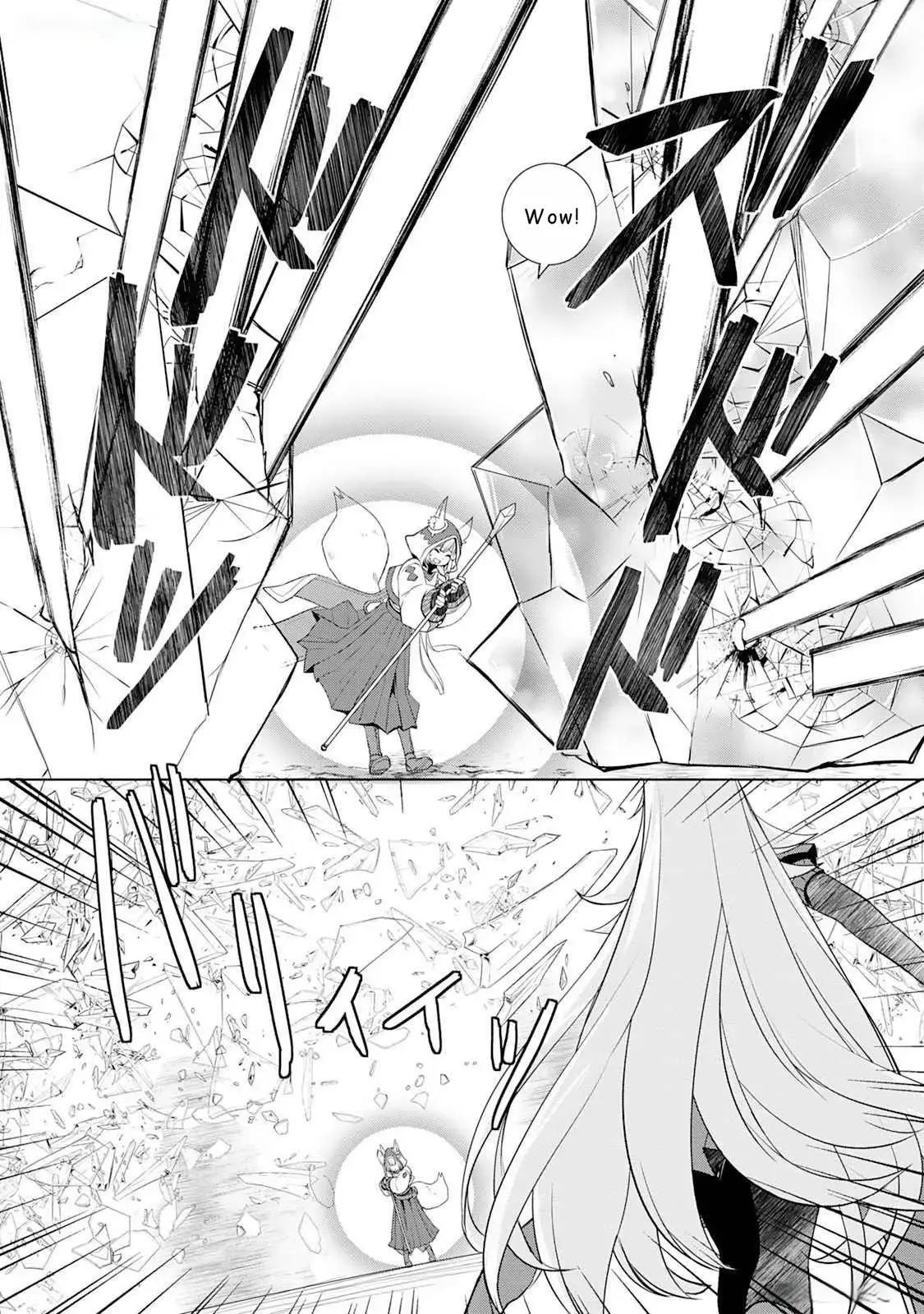 Someday Will I Be the Greatest Alchemist? Chapter 45 page 11 - 