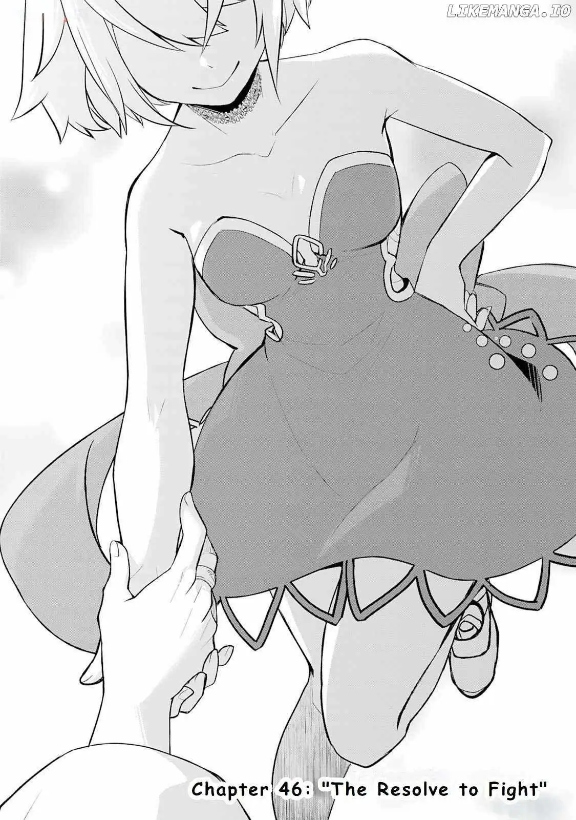 Someday Will I Be the Greatest Alchemist? Chapter 46 page 5 - 