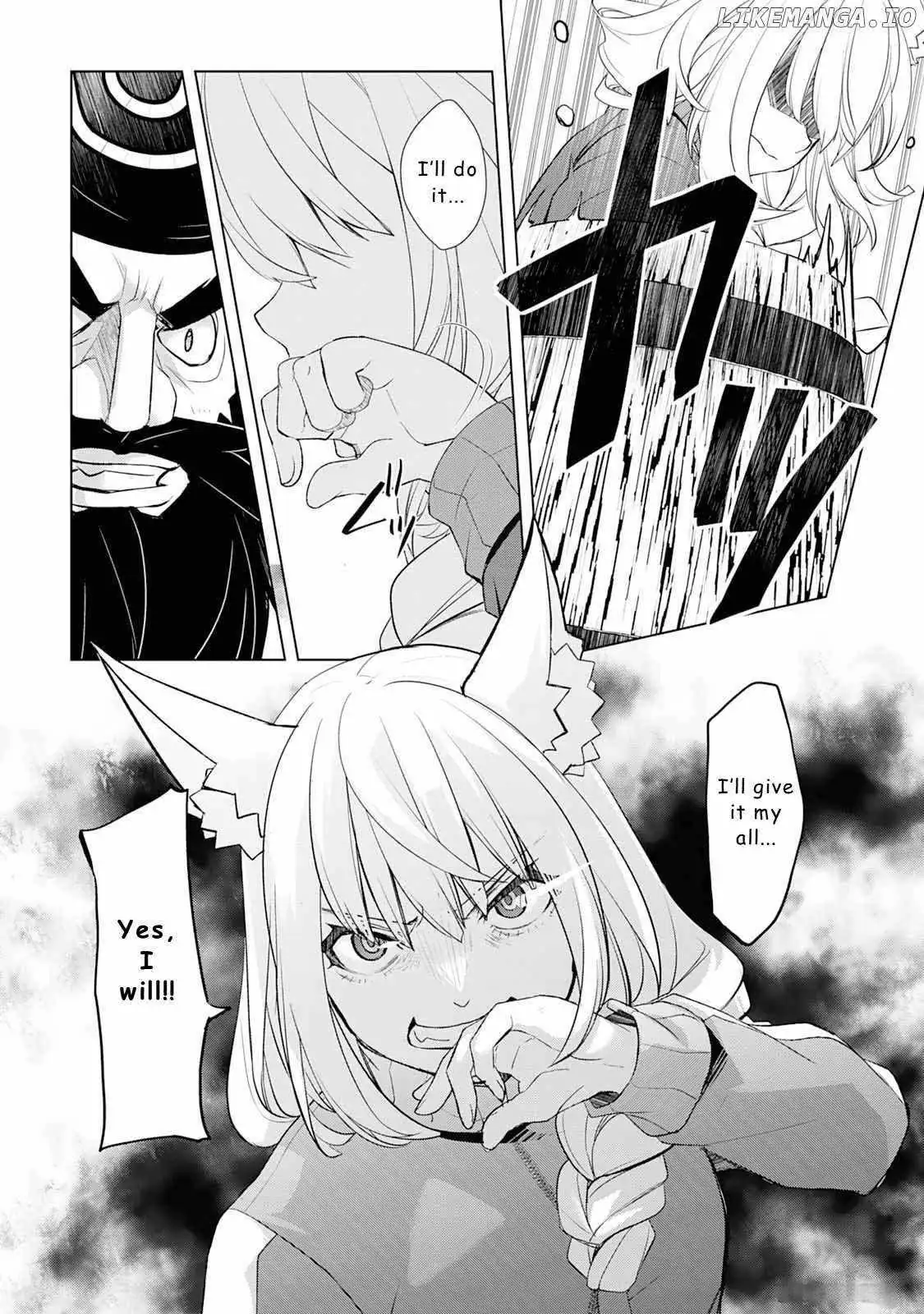 Someday Will I Be the Greatest Alchemist? Chapter 48 page 16 - 