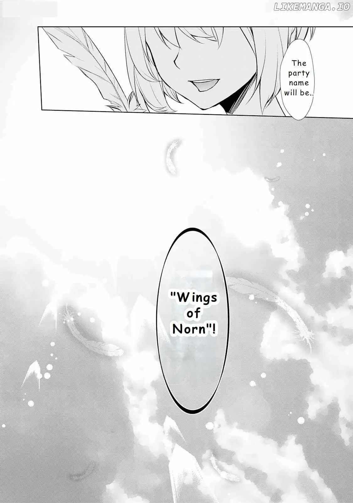Someday Will I Be the Greatest Alchemist? Chapter 48 page 22 - 