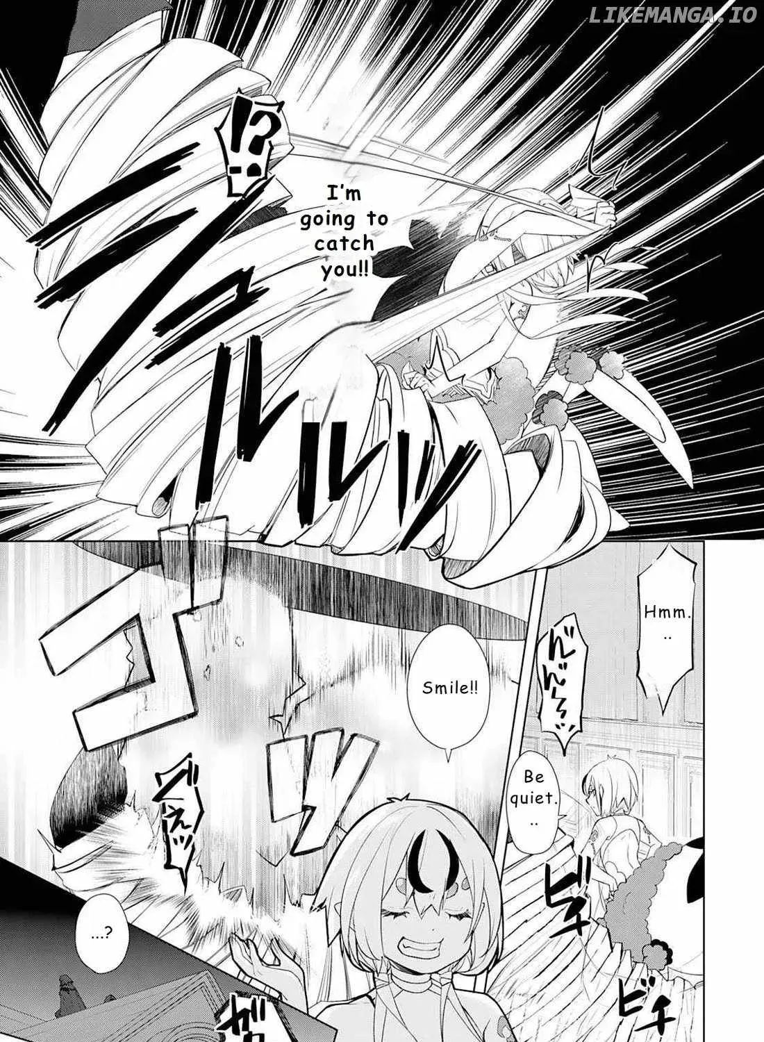 Someday Will I Be the Greatest Alchemist? Chapter 49.1 page 13 - 