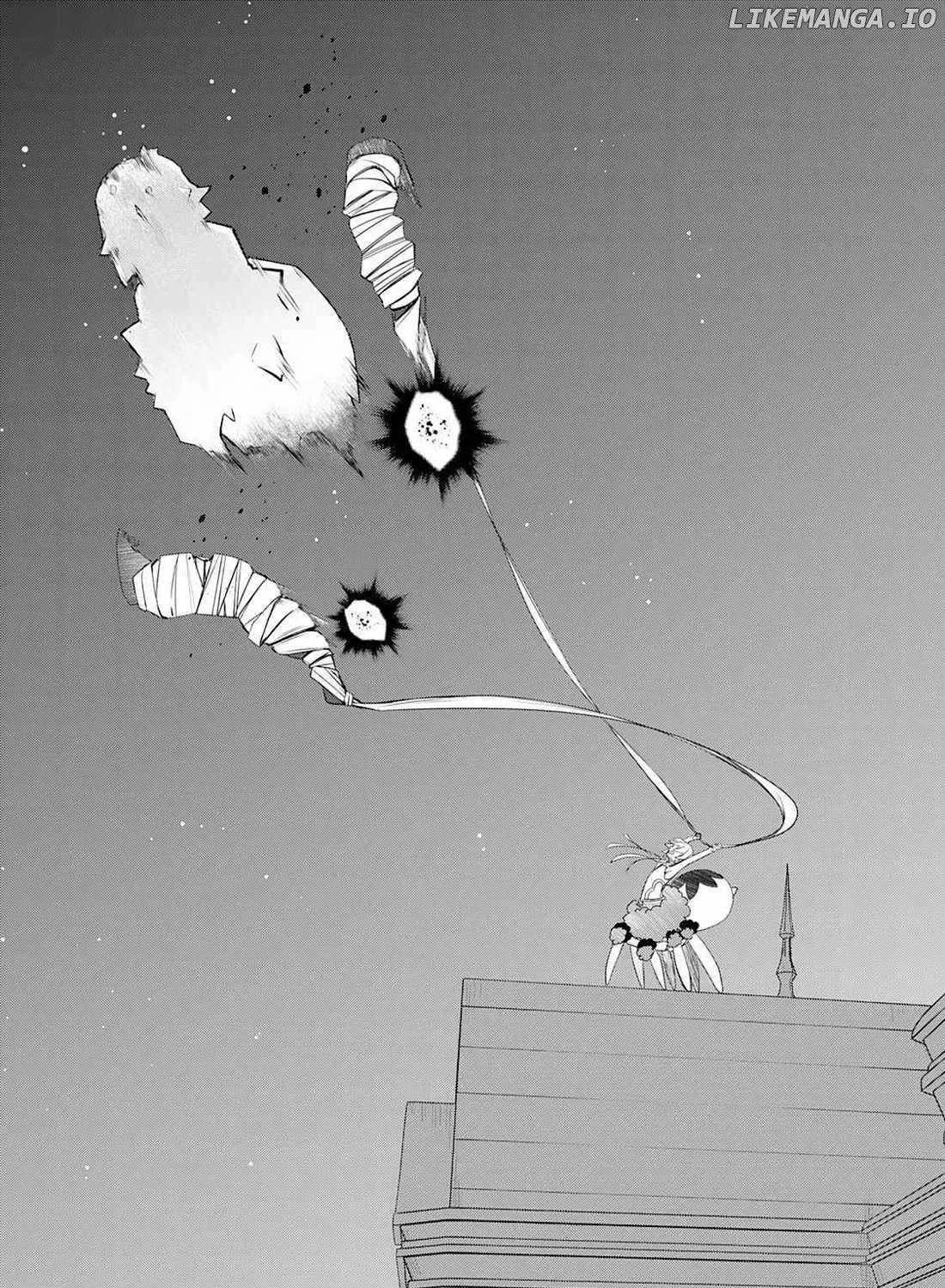 Someday Will I Be the Greatest Alchemist? Chapter 49.1 page 17 - 