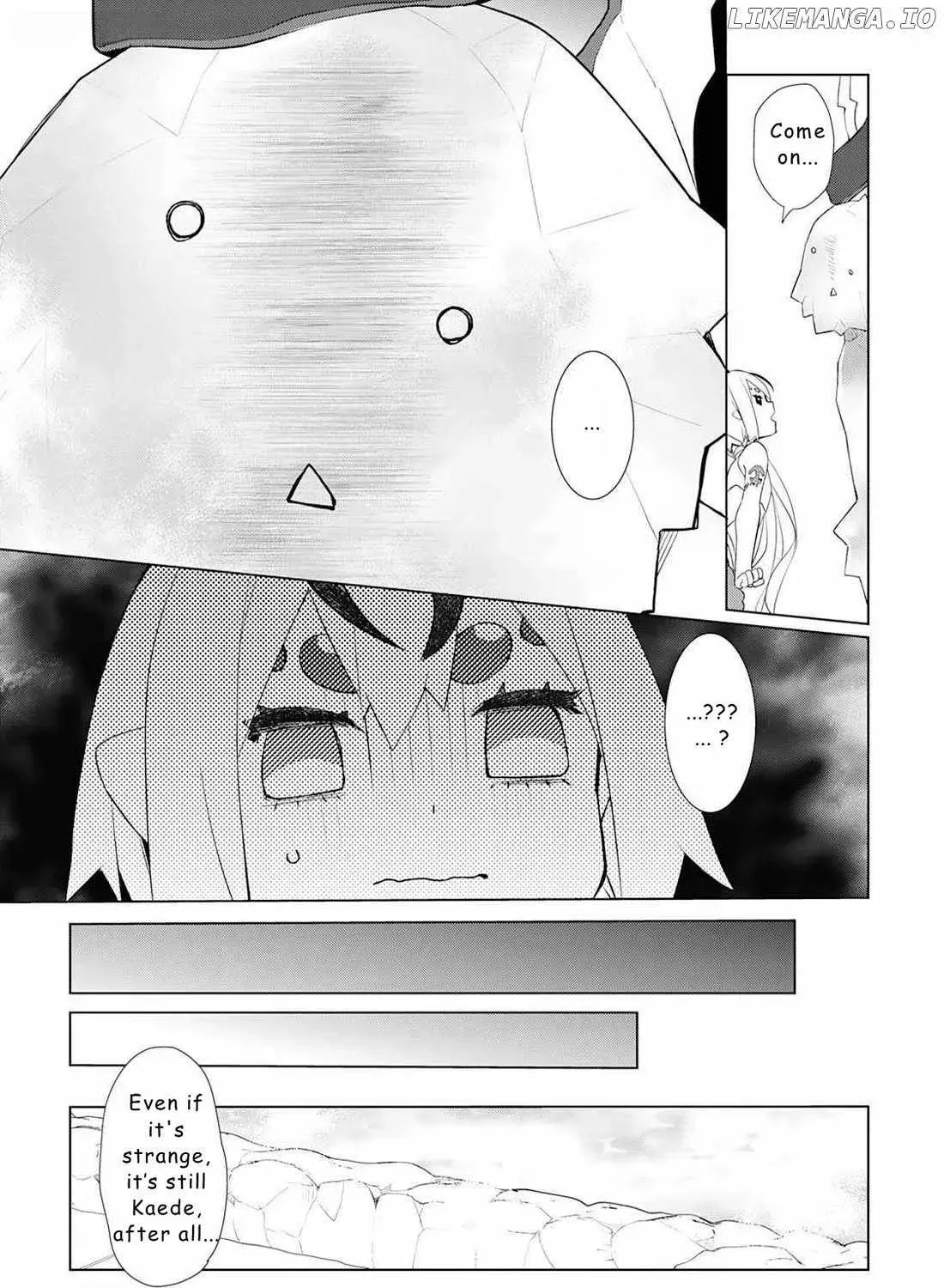 Someday Will I Be the Greatest Alchemist? Chapter 49.1 page 5 - 