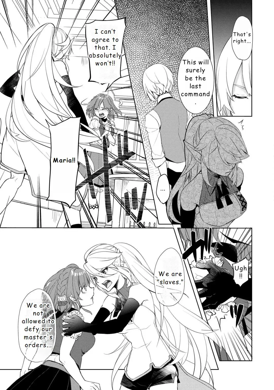 Someday Will I Be the Greatest Alchemist? Chapter 50 page 11 - 