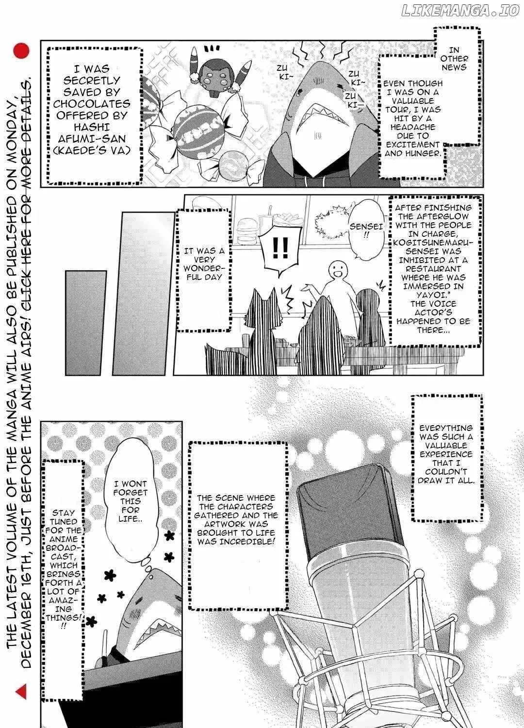Someday Will I Be the Greatest Alchemist? Chapter 54.1 page 11 - 