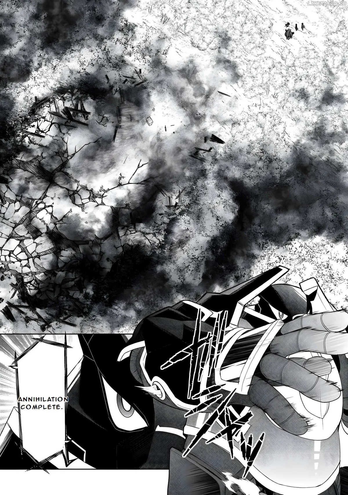 Someday Will I Be the Greatest Alchemist? Chapter 54 page 11 - 