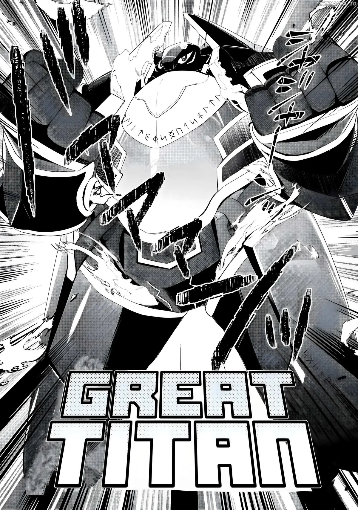 Someday Will I Be the Greatest Alchemist? Chapter 54 page 7 - 
