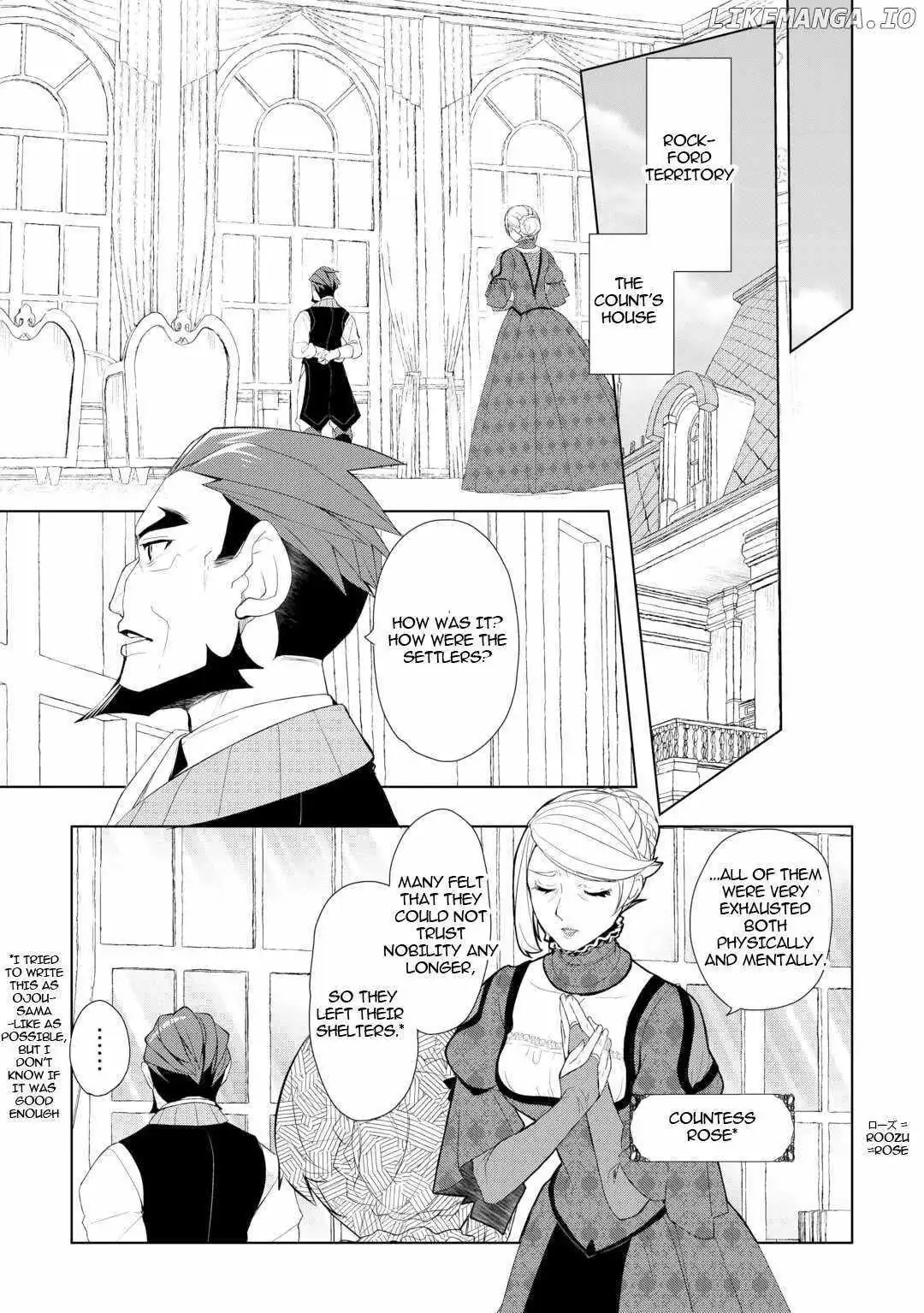 Someday Will I Be the Greatest Alchemist? Chapter 55 page 13 - 