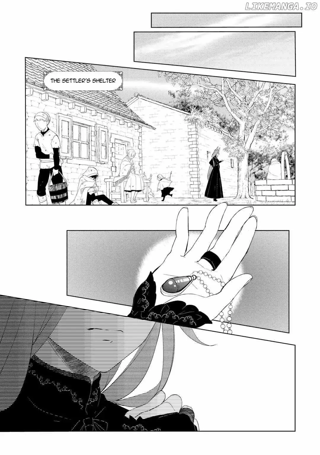 Someday Will I Be the Greatest Alchemist? Chapter 55 page 14 - 