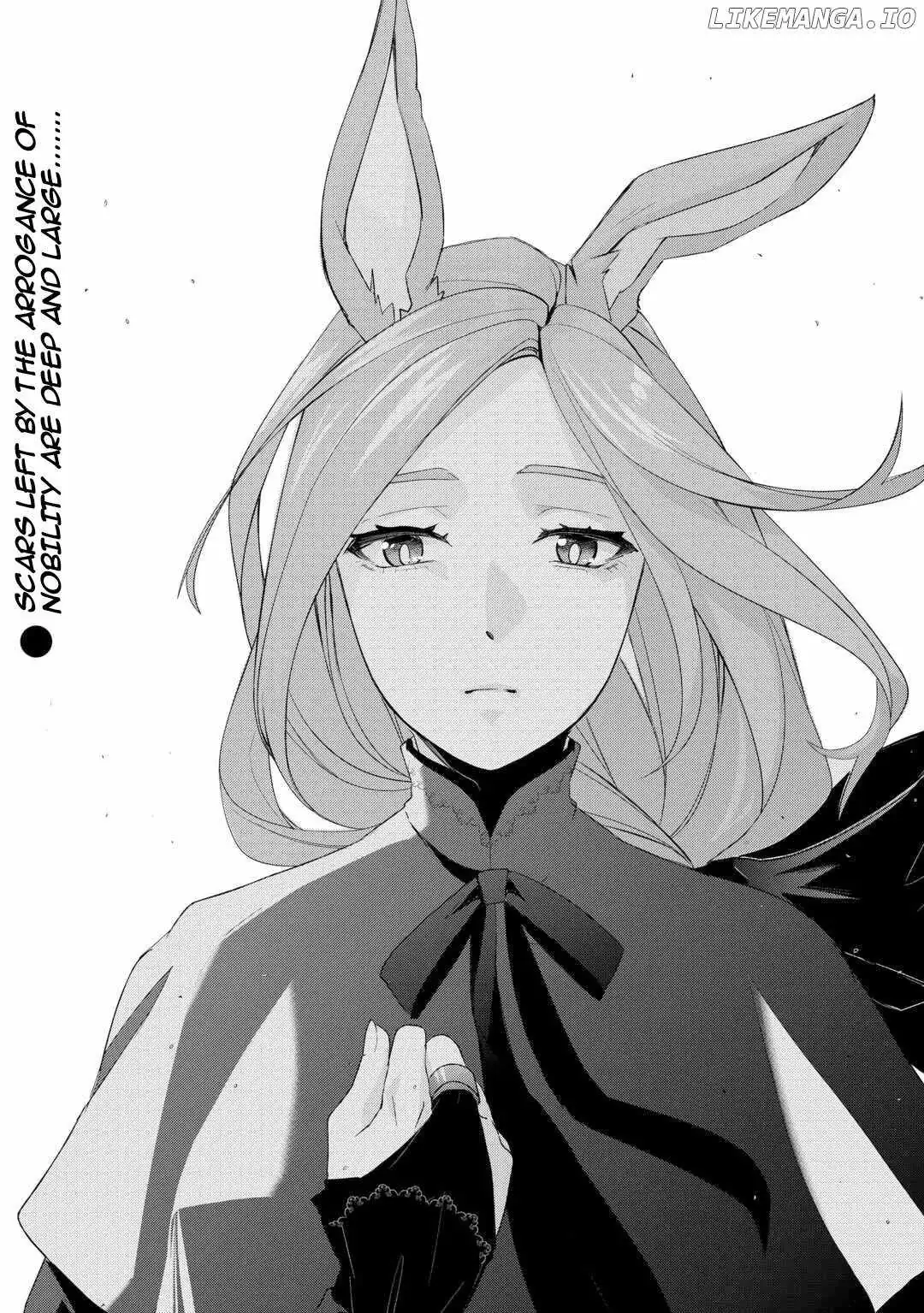 Someday Will I Be the Greatest Alchemist? Chapter 55 page 15 - 