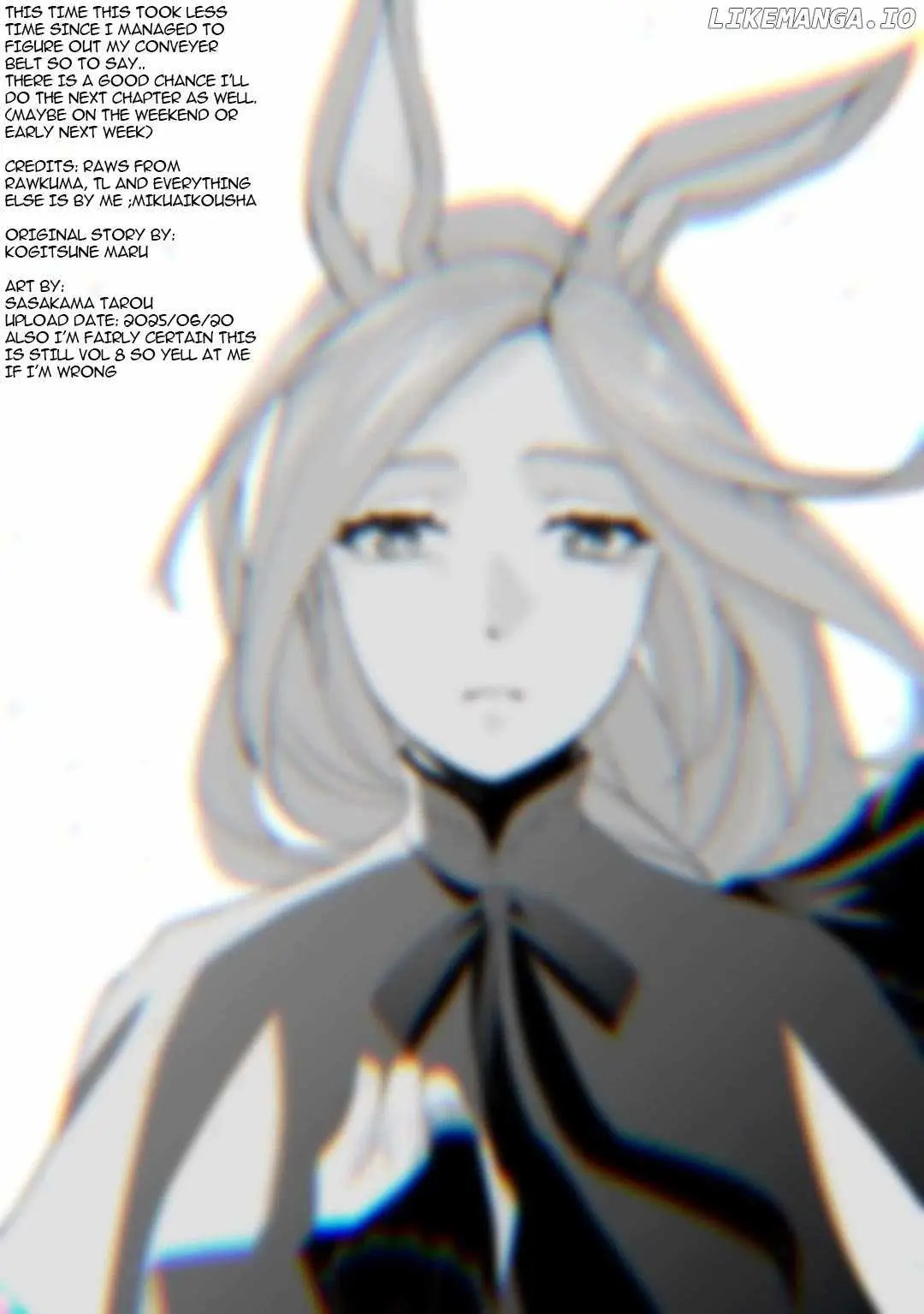Someday Will I Be the Greatest Alchemist? Chapter 55 page 16 - 