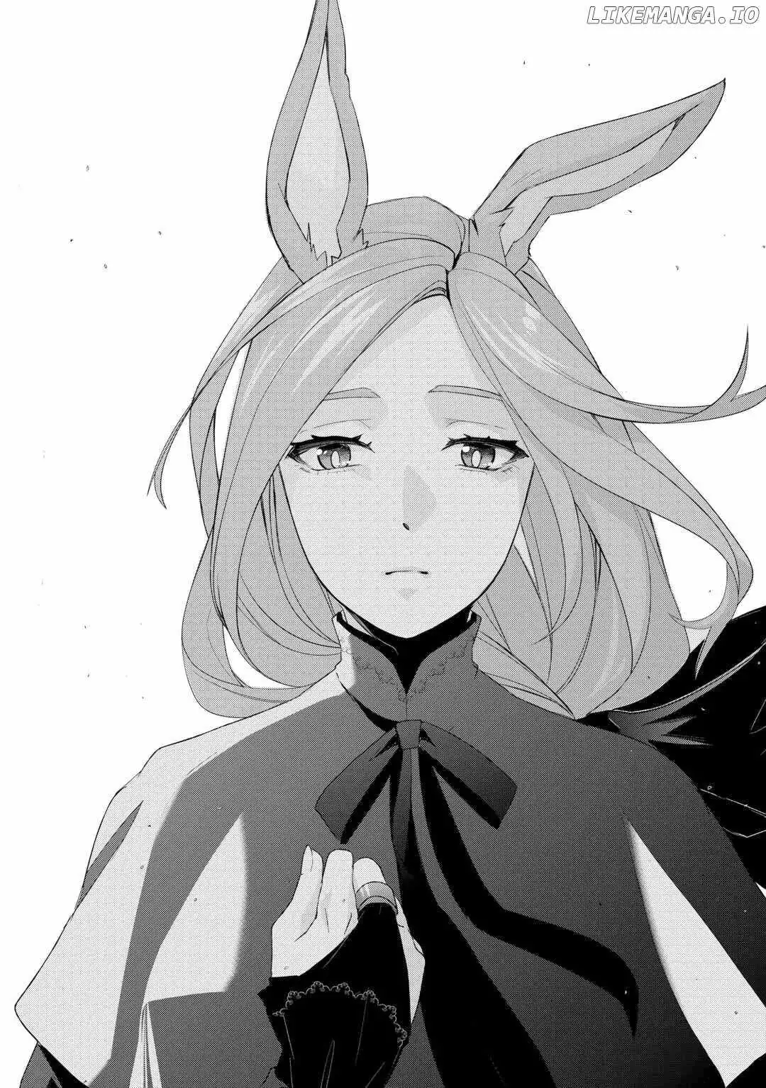 Someday Will I Be the Greatest Alchemist? Chapter 55 page 17 - 