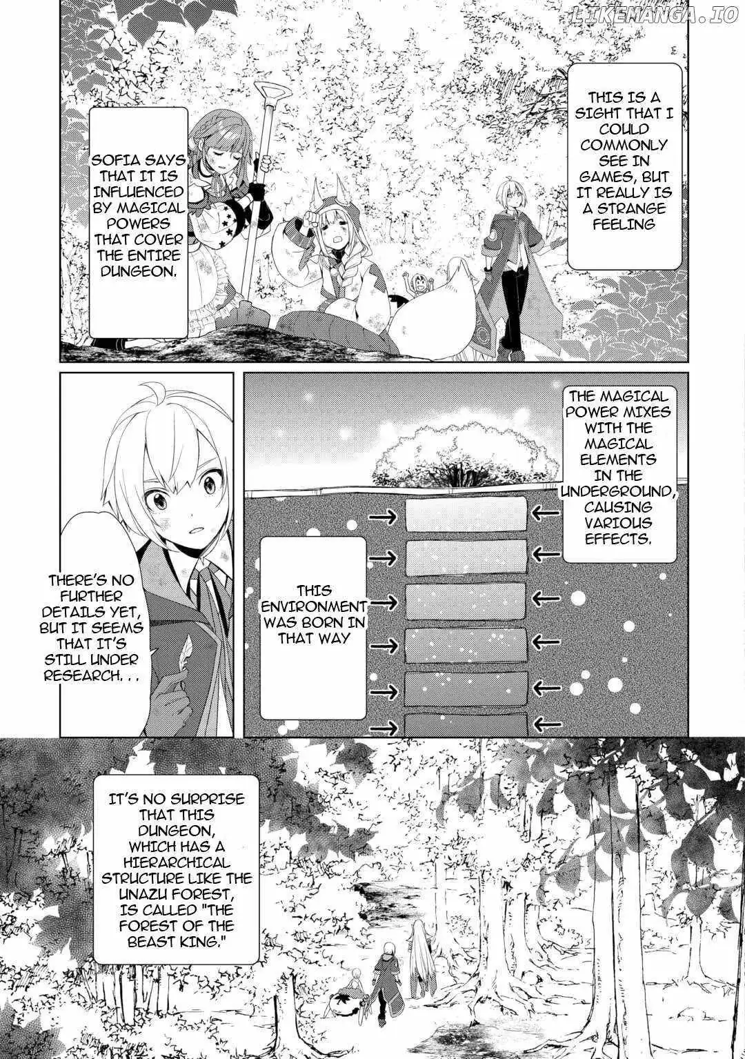 Someday Will I Be the Greatest Alchemist? Chapter 55 page 5 - 