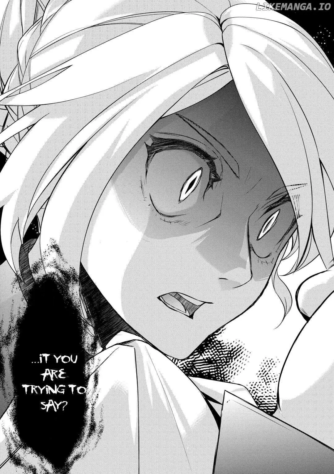 Someday Will I Be the Greatest Alchemist? Chapter 56 page 19 - 