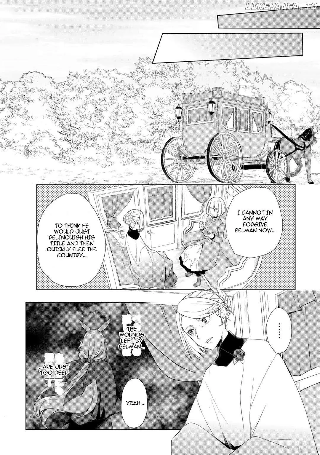Someday Will I Be the Greatest Alchemist? Chapter 56 page 22 - 