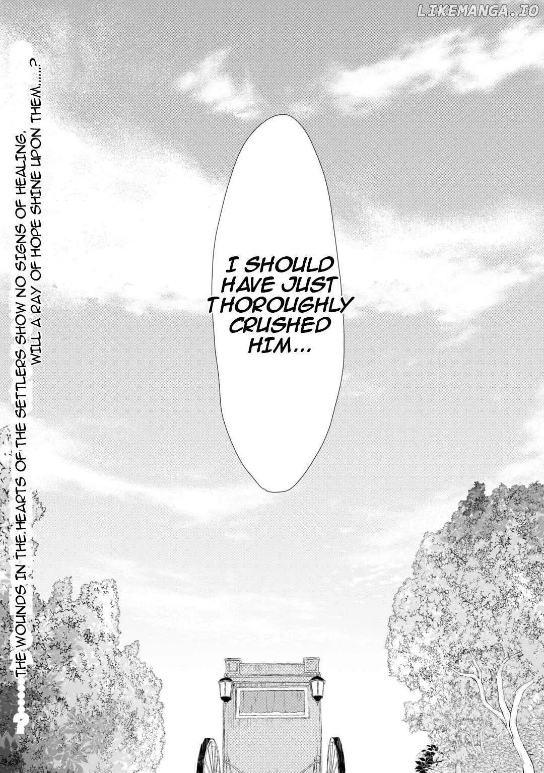 Someday Will I Be the Greatest Alchemist? Chapter 56 page 23 - 