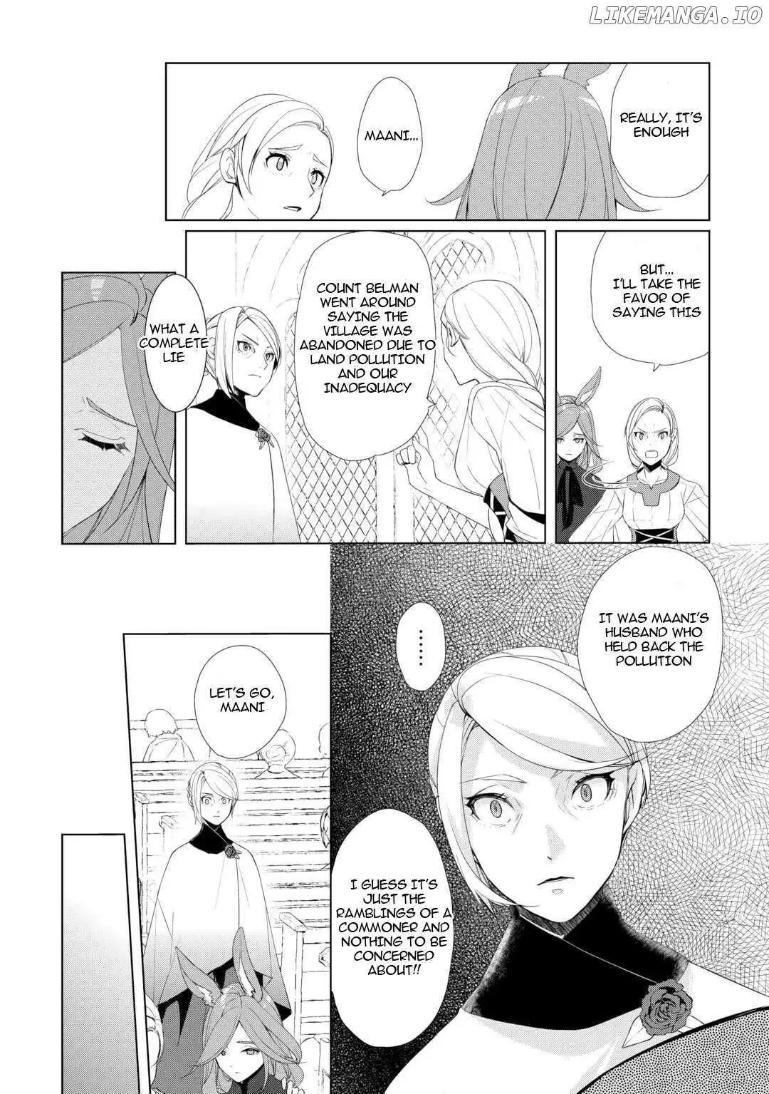 Someday Will I Be the Greatest Alchemist? Chapter 56 page 4 - 