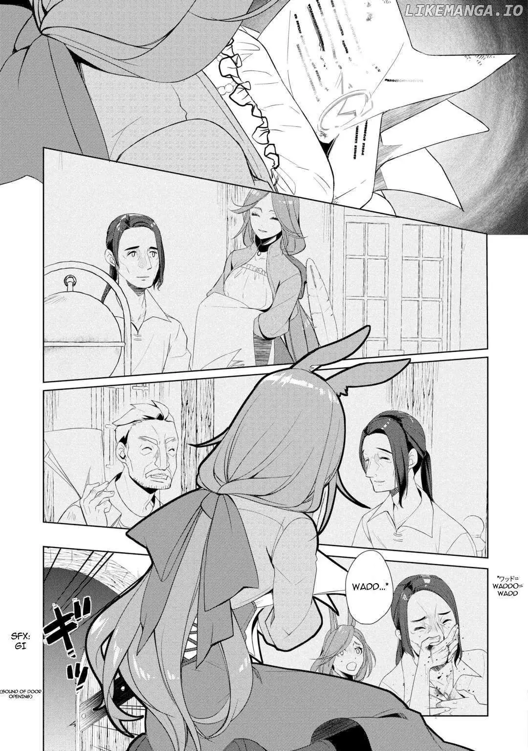 Someday Will I Be the Greatest Alchemist? Chapter 56 page 9 - 