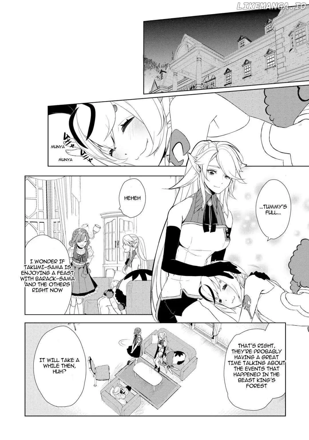 Someday Will I Be the Greatest Alchemist? Chapter 57 page 24 - 